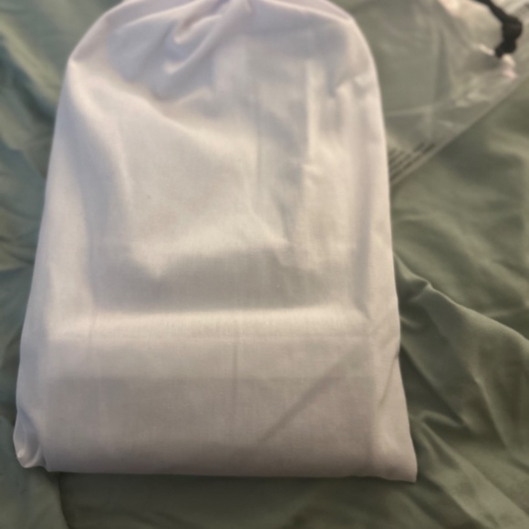 Small Grape Telfar Shopping Bag - Picture 11 of 15